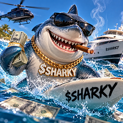 $SHARKY