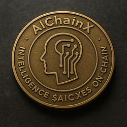 AICHAINX / WETH