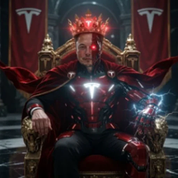 Techno-King Of Tesla