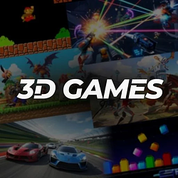 3D