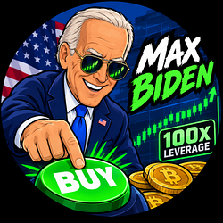 MAXBIDEN / SOL
