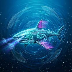 shark