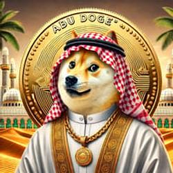 $ABUDOGE
