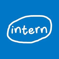 intern
