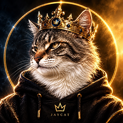 JAYCAT