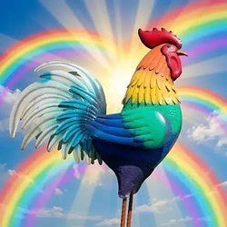 ROOSTER / SOL