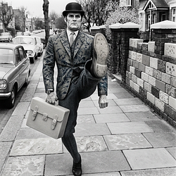John Cheese