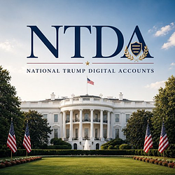 NTDA (NTDA) logo