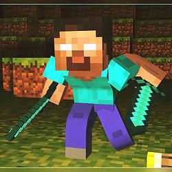 HEROBRINE