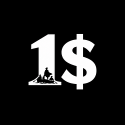 1USD