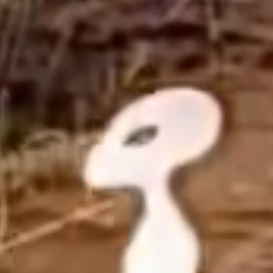 LIGHT UFO