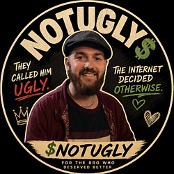 NOTUGLY / SOL