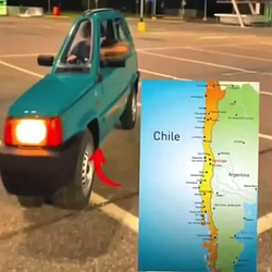 CHILE