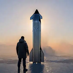Elon / SOL