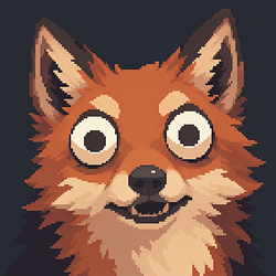 RUSTY / SOL