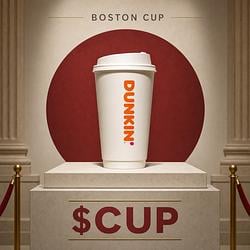 CUP / SOL