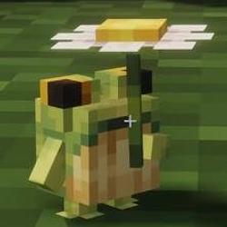 ribbits