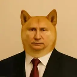 putinu