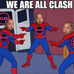$CLASH
