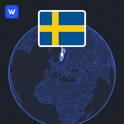 SWEDEN