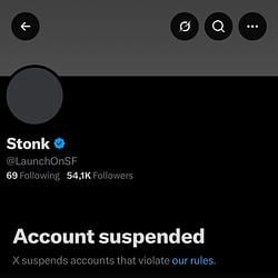 STONKDUN