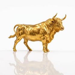 BULLION