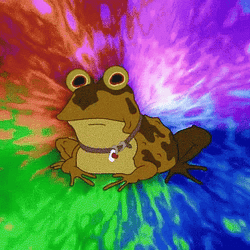 TRIPTOAD