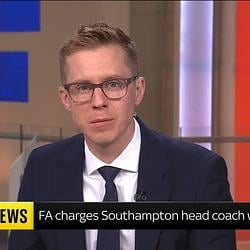 SOUTHAMPTON / SOL