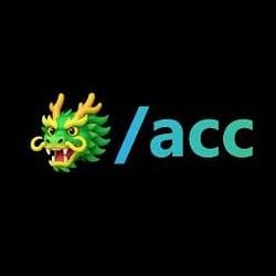 🐲/acc / SOL