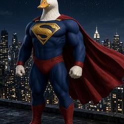 SDUCK