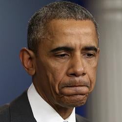 OBAMA