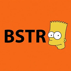 BSTR
