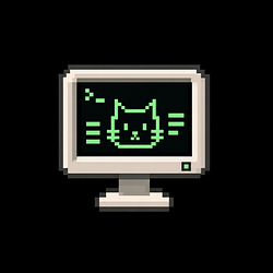 DESKCAT