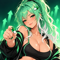 PUMP token