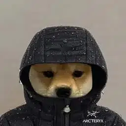 Arcteryx