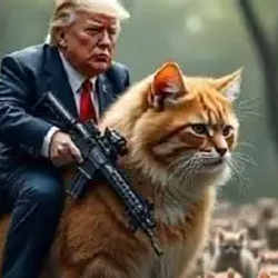 $TRUMPCAT