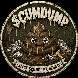 CUMDUMP