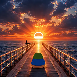 SUNRISE