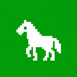 horse
