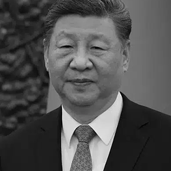 XIJINPING