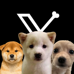 𝕏Dogs