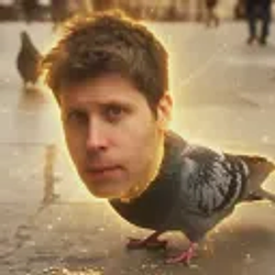 Pigeonman