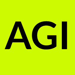 artificial generalization intelligence