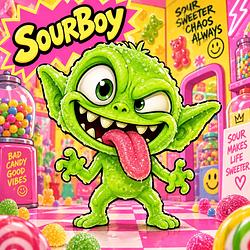 SOUR / SOL