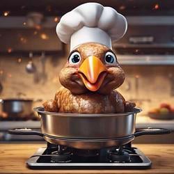 COOKIN