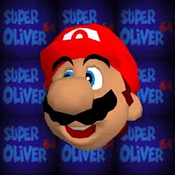 Mario64