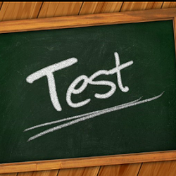 TEST