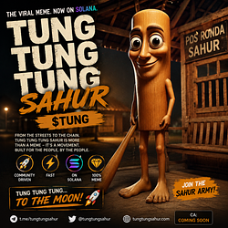 $TUNG
