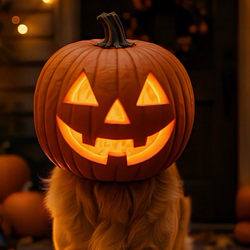 PUMPKINU