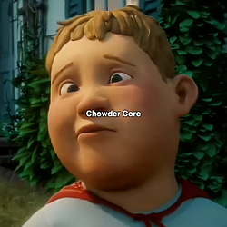 Chowder
